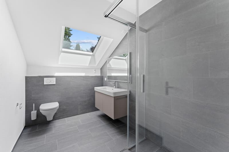 Newly built multi-family house with 8 apartments in Tramelan (31)