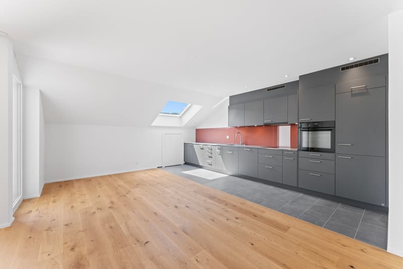 Newly built multi-family house with 8 apartments in Tramelan (29)