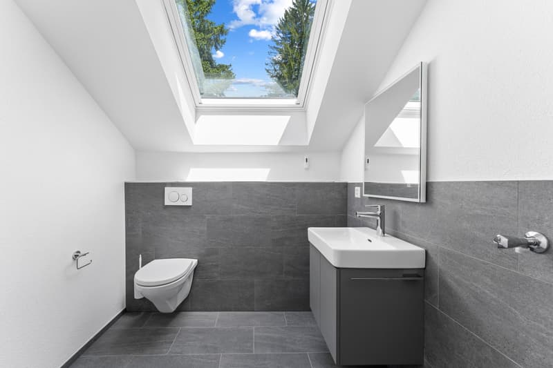 Newly built multi-family house with 8 apartments in Tramelan (27)