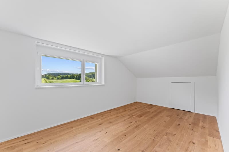 Newly built multi-family house with 8 apartments in Tramelan (30)