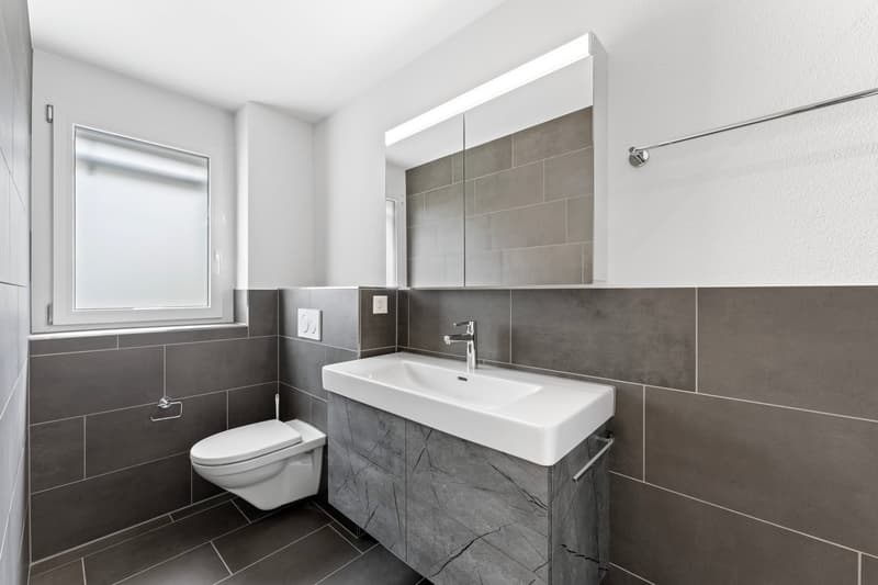 Newly built multi-family house with 8 apartments in Tramelan (12)