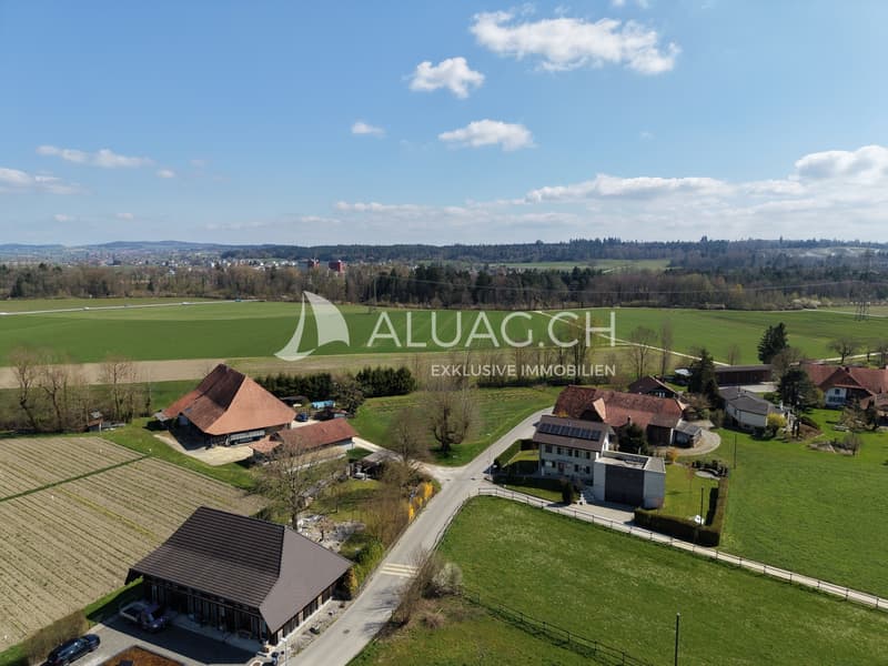 NEUBAU - 3.5 ZIMMER DUPLEX WOHNUNG (3)