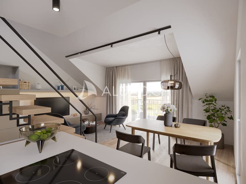 NEUE 2.5 ZIMMER WOHNUNG MIT GALERIE (1)