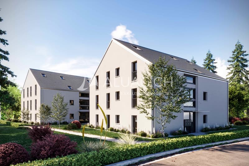 4.5 ZIMMER NEUBAUWOHNUNG IM EG (2)