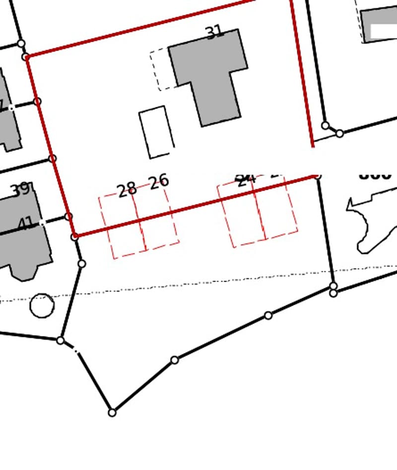 BAULAND IN RUHIGEM QUARTIER MIT SEESCIHT (7)
