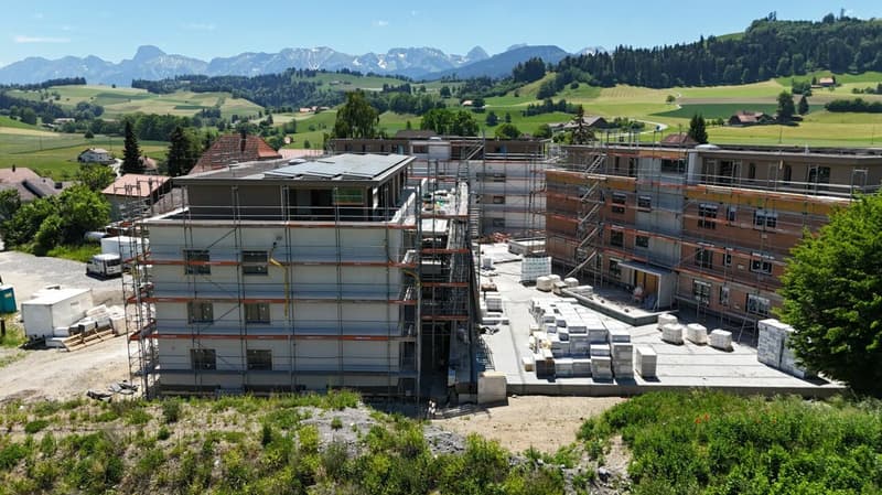 Neubauprojekt Gurnigelstrasse Riggisberg (12)