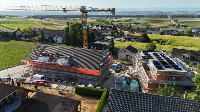 Neubauprojekt Brühlzelgli Ins (2)