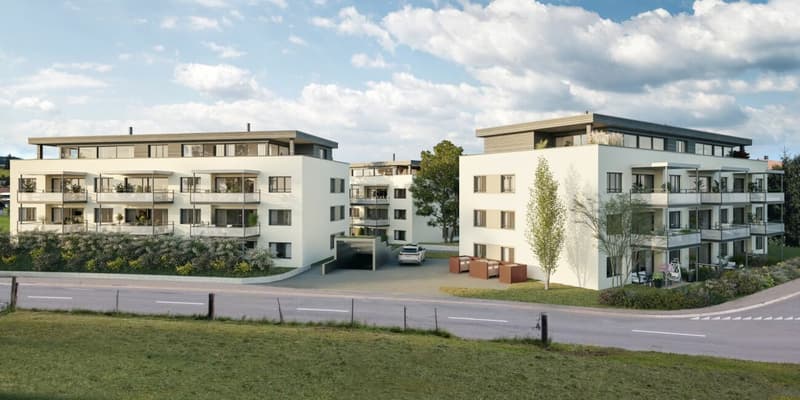 Neubauprojekt Gurnigelstrasse Riggisberg (6)