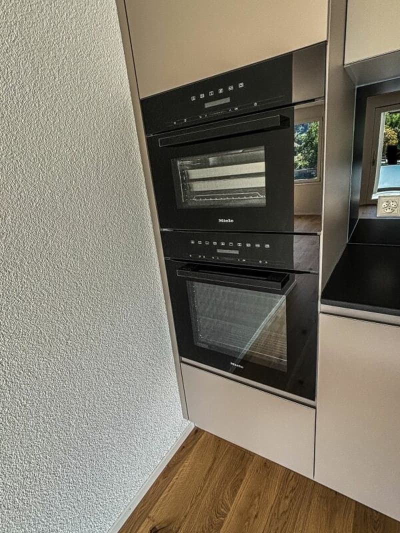 Erstbezug: Hochwertige 4.5 Zimmer Neubauwohnung in Riggisberg (4)