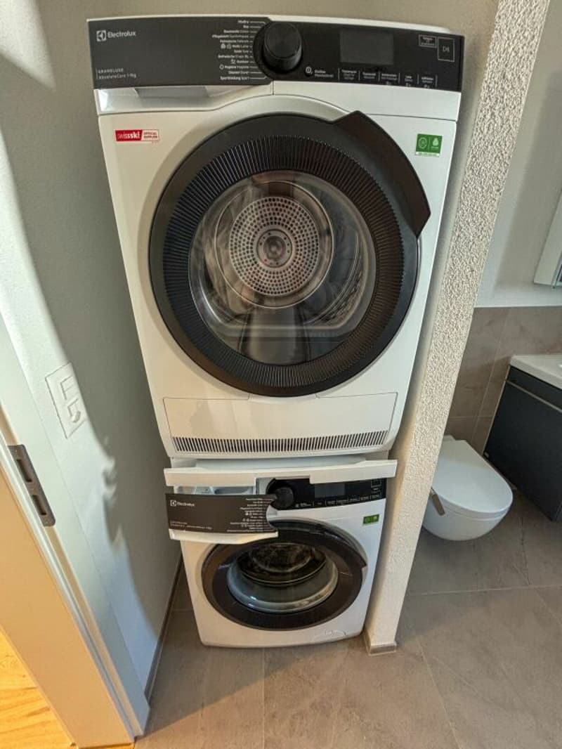 Erstbezug: Hochwertige 4.5 Zimmer Neubauwohnung in Riggisberg (9)