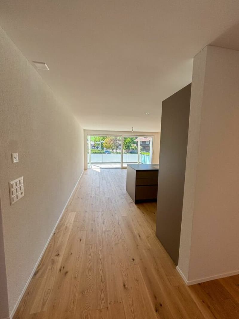 Erstbezug: Hochwertige 4.5 Zimmer Neubauwohnung in Riggisberg (5)