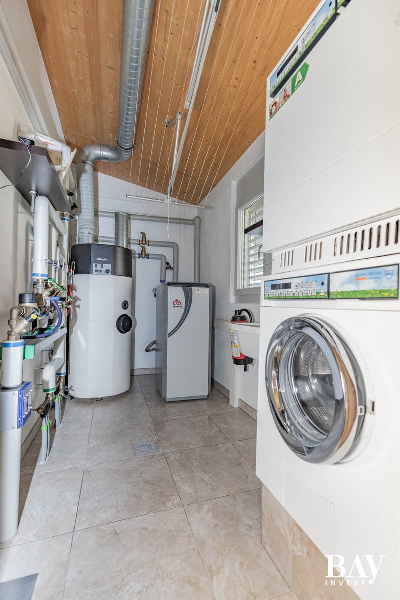 Villa familiale de 4,5 pièces avec vue imprenable à Fully (24)