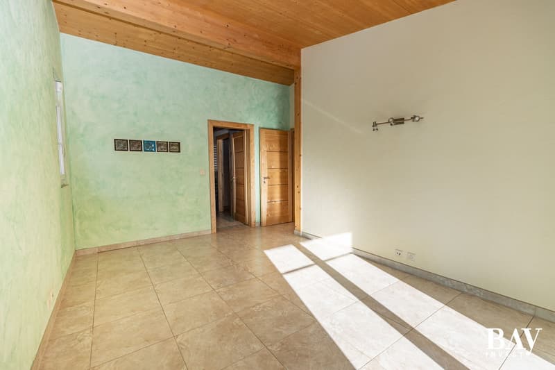Villa familiale de 4,5 pièces avec vue imprenable à Fully (18)