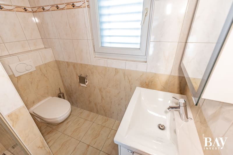 Villa familiale de 4,5 pièces avec vue imprenable à Fully (15)