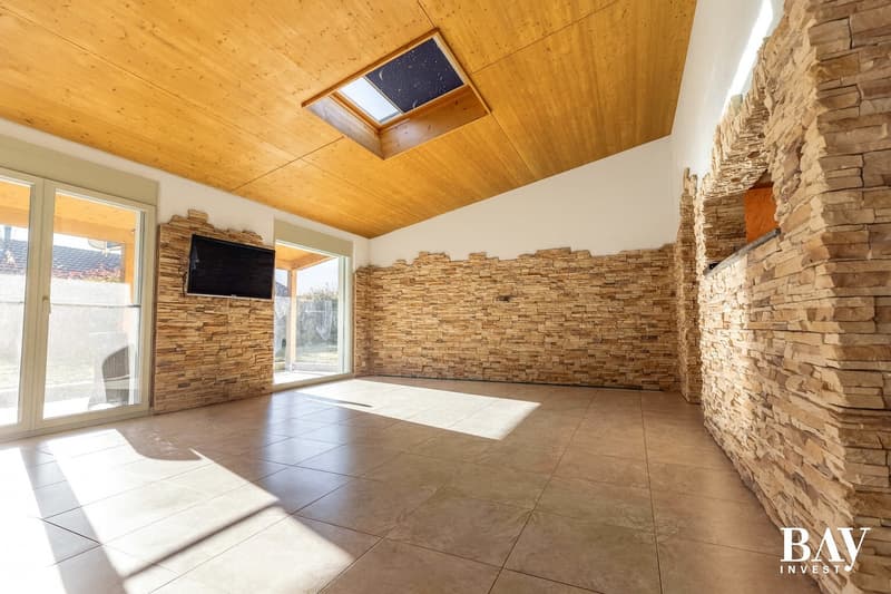 Villa familiale de 4,5 pièces avec vue imprenable à Fully (4)