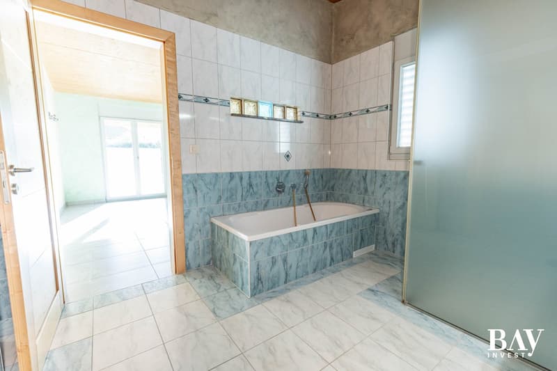 Villa familiale de 4,5 pièces avec vue imprenable à Fully (21)