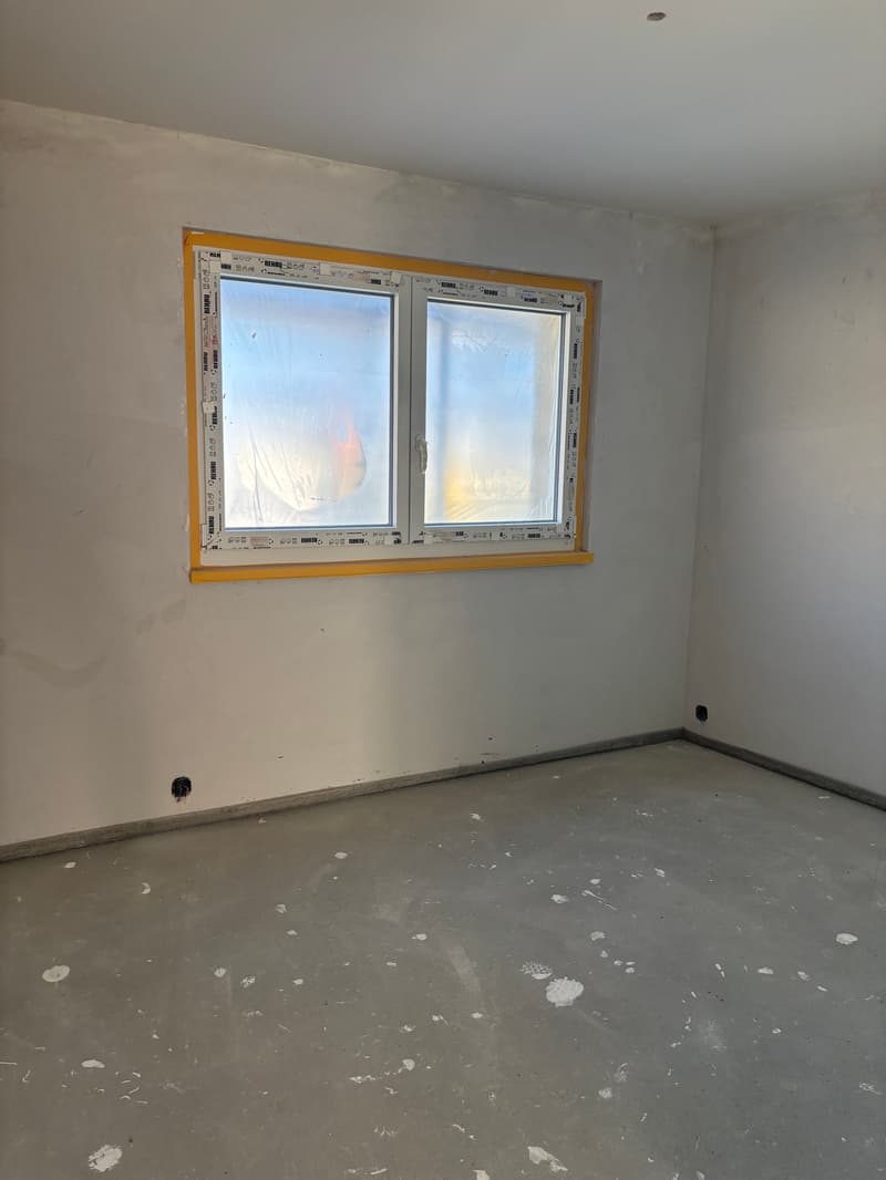 Attique dans immeuble de 5 appartements au coeur du village de Vétroz (13)