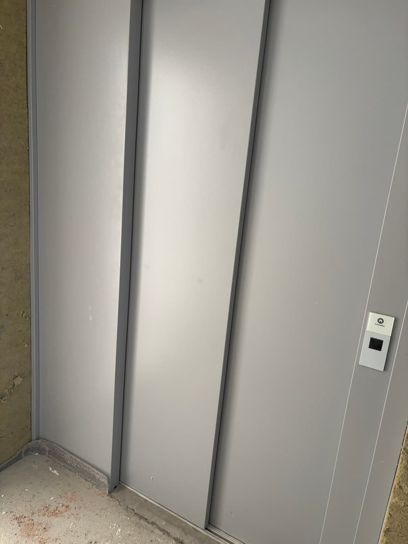 Attique dans immeuble de 5 appartements au coeur du village de Vétroz (17)