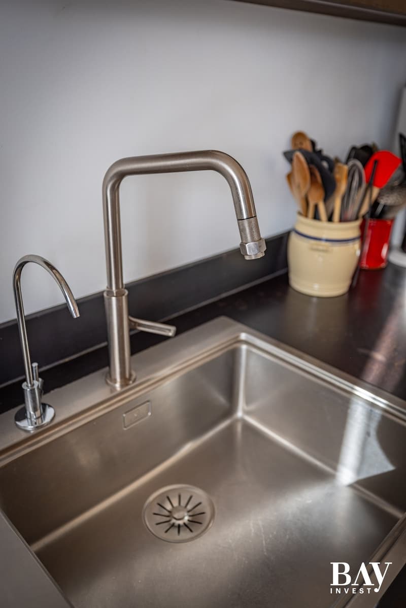 Charmante maison mitoyenne de 3,5 pièces avec vue panoramique sur les montagnes (23)