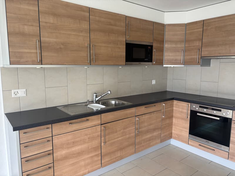Magnifique appartement de 4,5 pièces avec vue panoramique à Chernex (13)