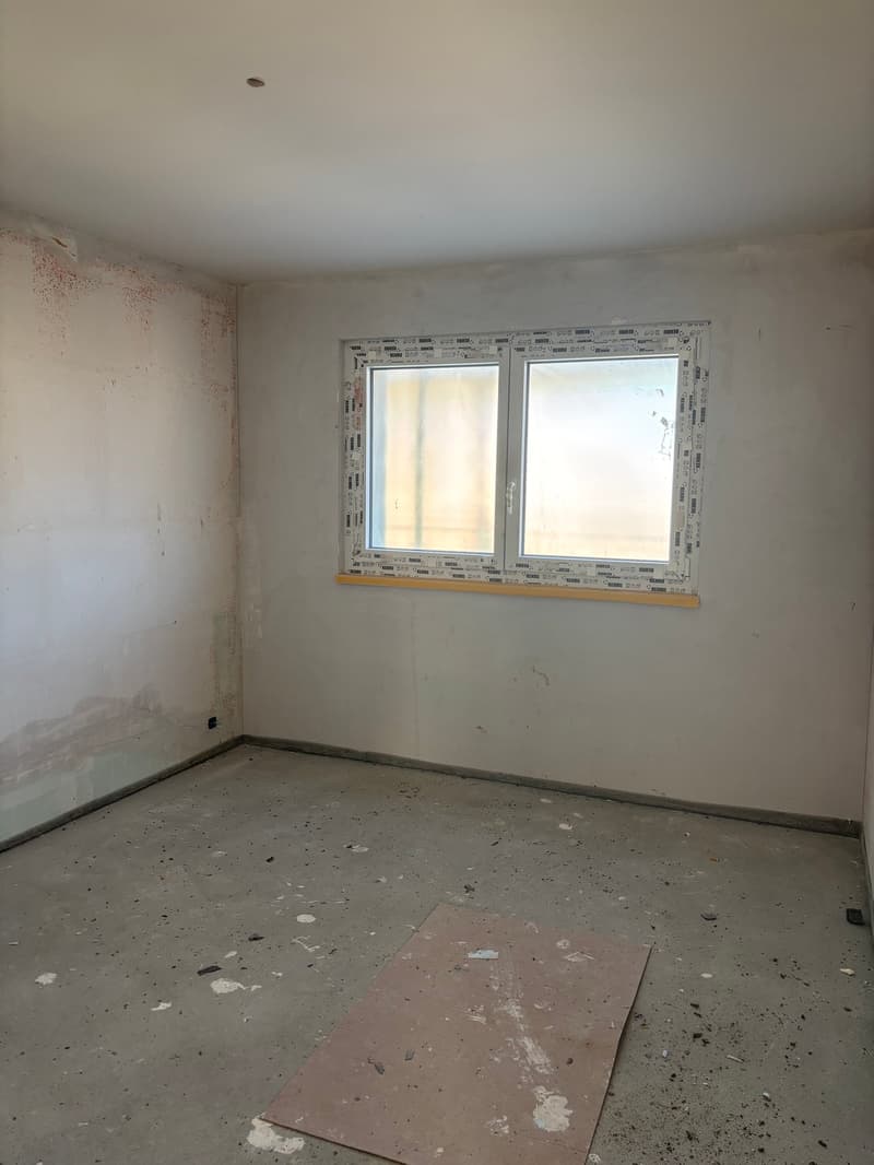 Attique dans immeuble de 5 appartements au coeur du village de Vétroz (16)