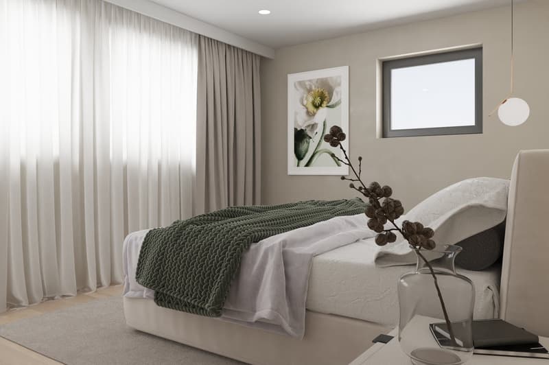 Appartement de 4.5 pièces en PPE de 134m2 à Baar (Nendaz) (4)
