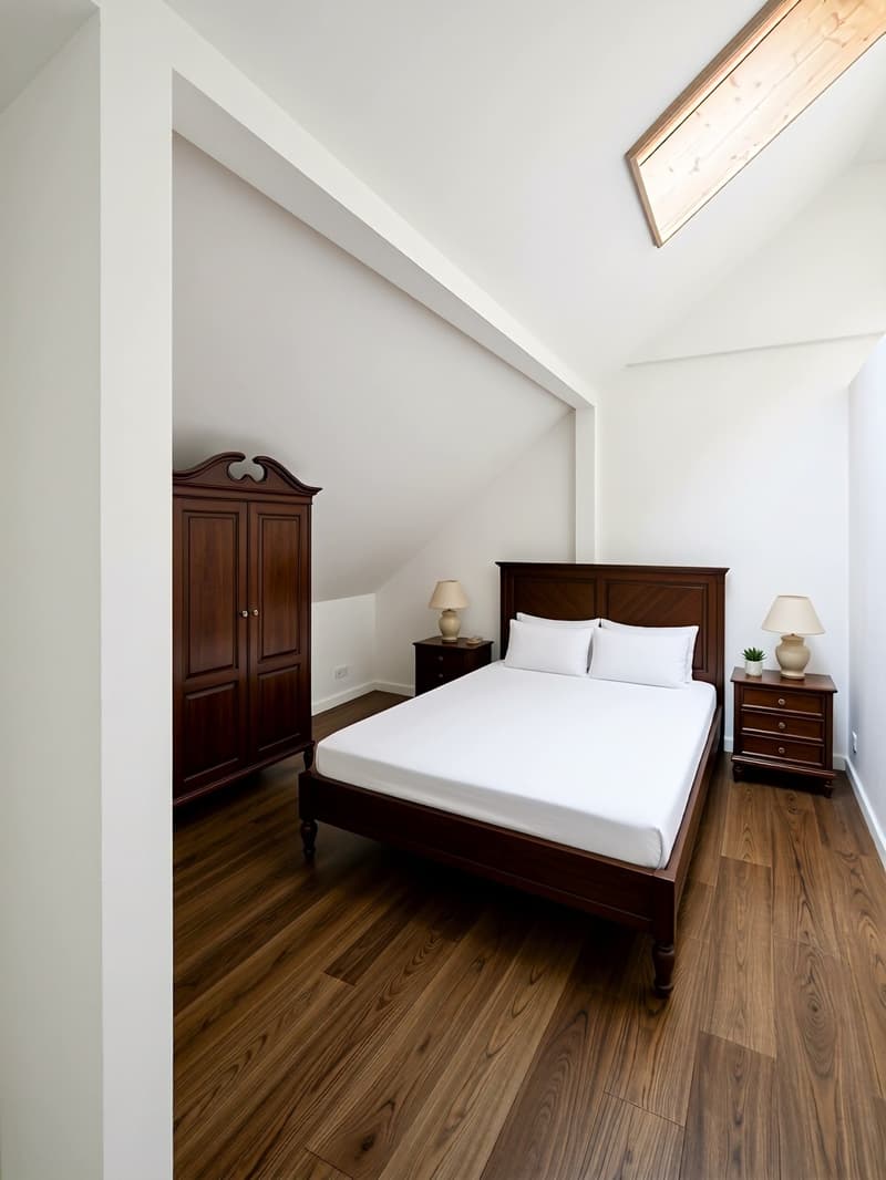Unique, loft au coeur de la ville de Sion (5)