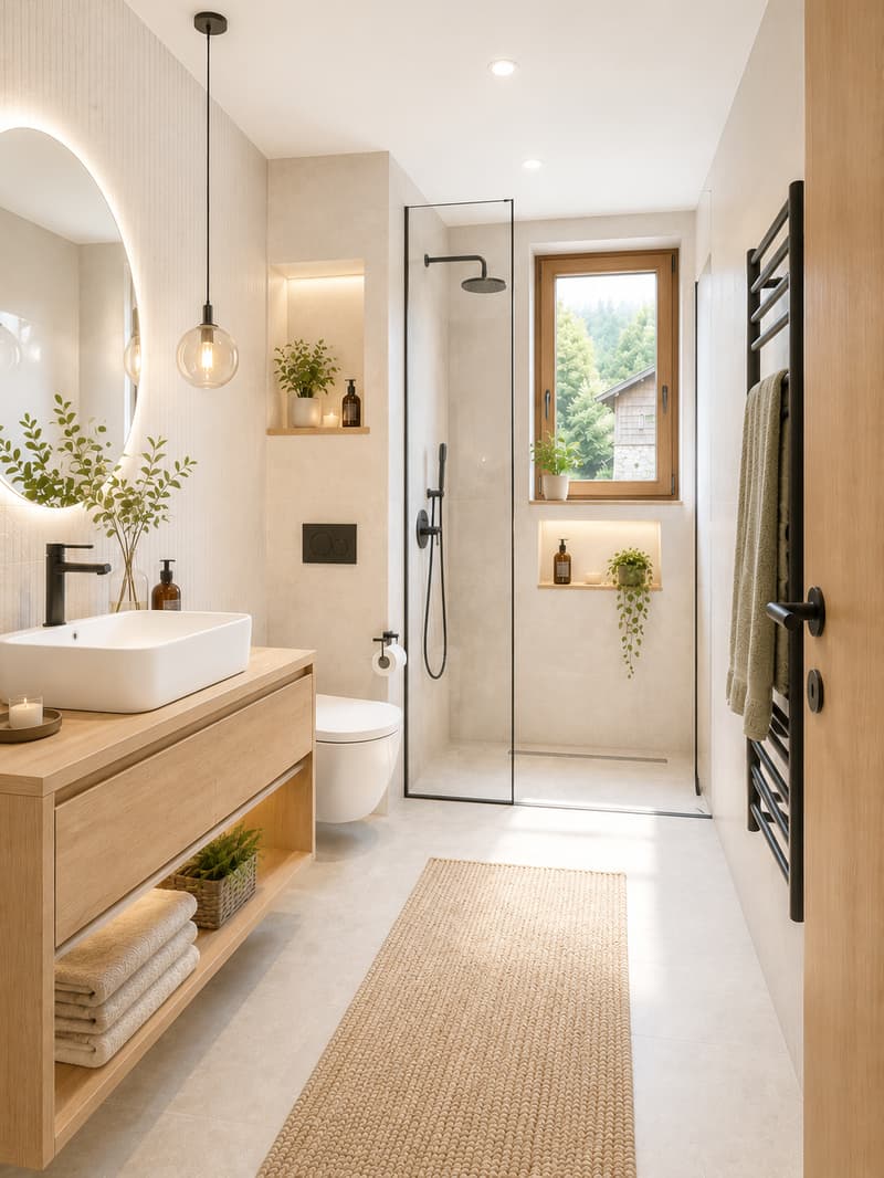 Appartement de 4.5 pièces en PPE de 134m2 à Baar (Nendaz) (4)