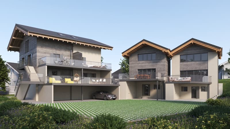 Appartement de 4.5 pièces en PPE de 134m2 à Baar (Nendaz) (8)