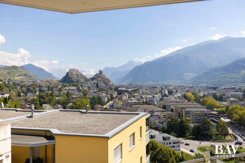Gravelone, appartement d'exception dans une résidence sécurisée (4)