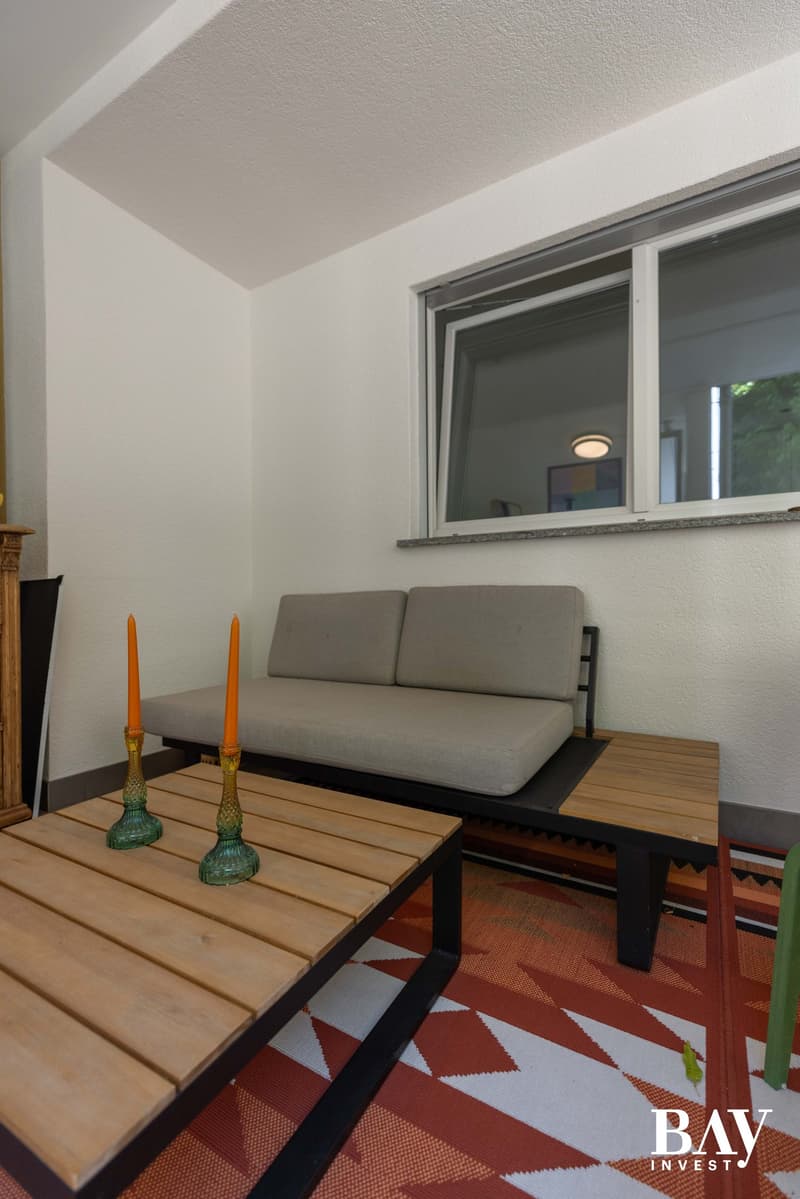 Gravelone, appartement d'exception dans une résidence sécurisée (34)