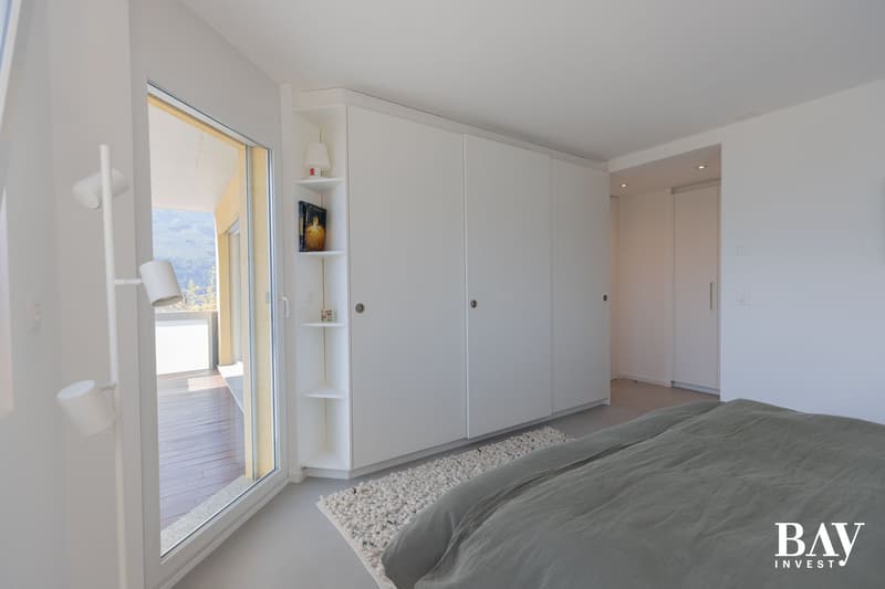 Gravelone, appartement d'exception dans une résidence sécurisée (31)