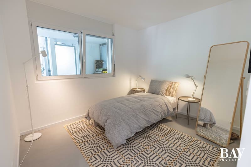 Gravelone, appartement d'exception dans une résidence sécurisée (20)