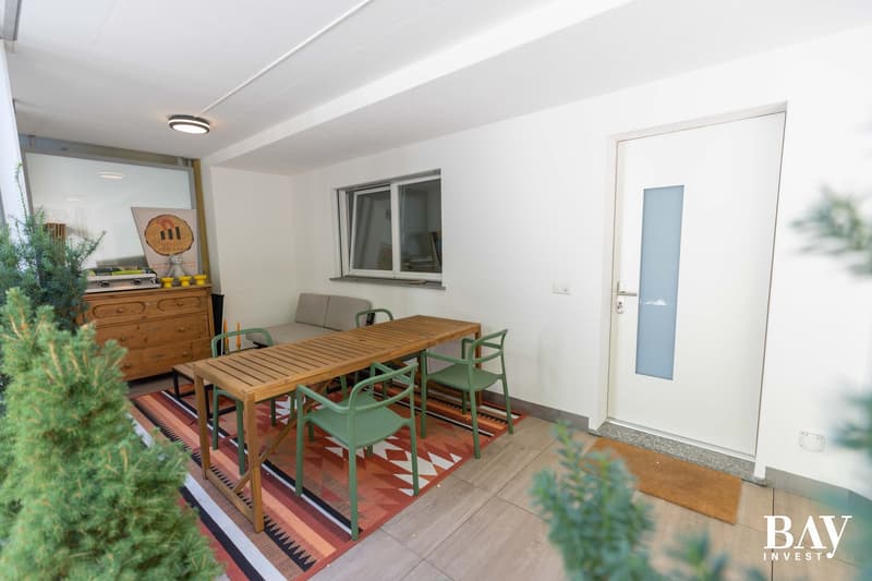 Gravelone, appartement d'exception dans une résidence sécurisée (33)