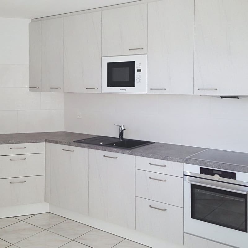 Magnifique appartement de 3,5 pièces avec cheminée à Clarens (7)