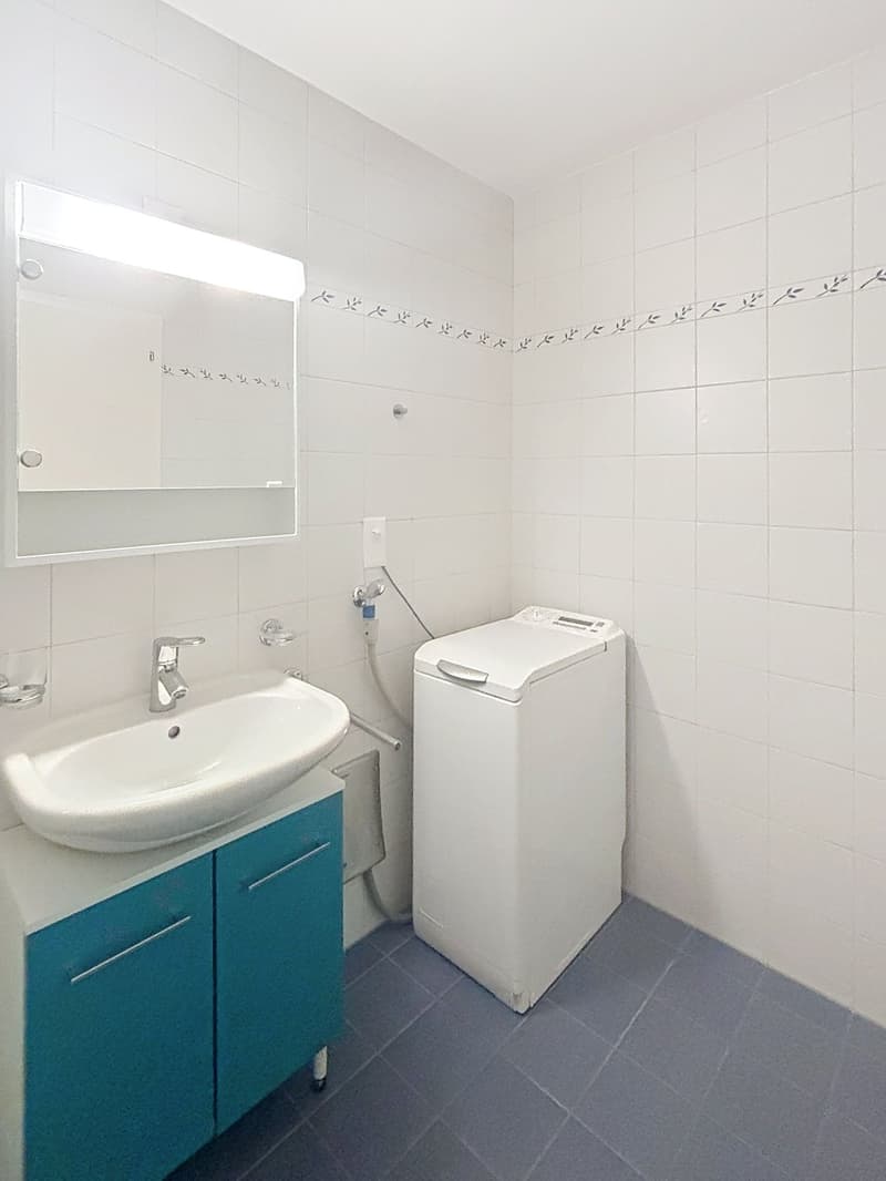 Magnifique appartement de 4,5 pièces avec vue panoramique à Chernex (14)