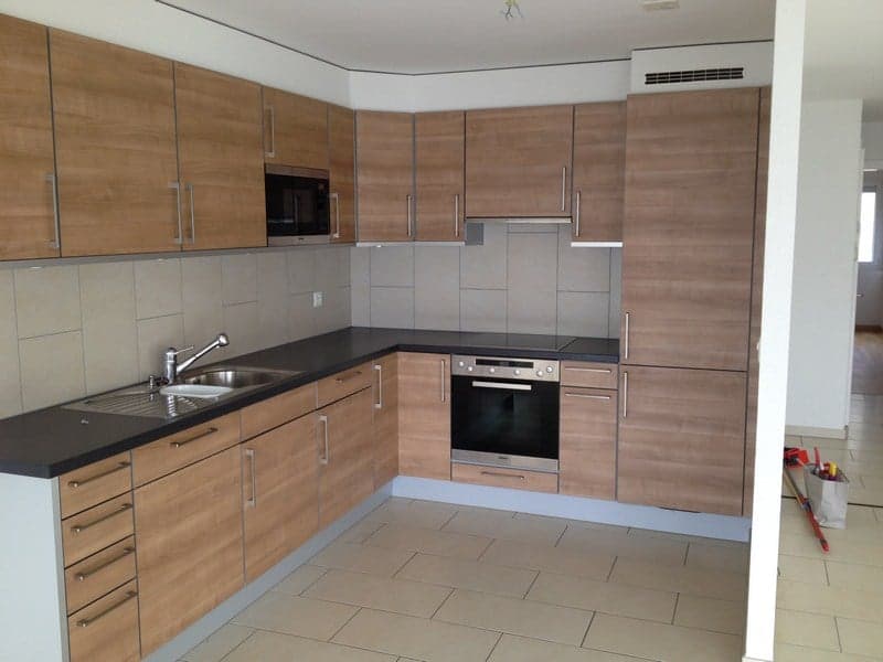 Magnifique appartement de 4,5 pièces avec vue panoramique à Chernex (16)