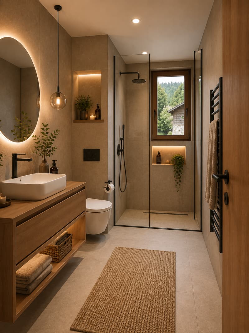 Appartement de 4.5 pièces en PPE de 134m2 à Baar (Nendaz) (8)