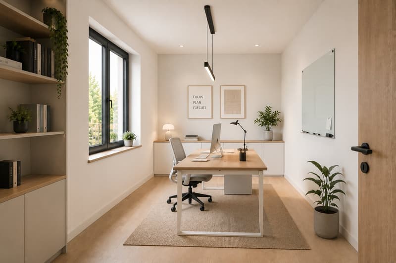 Appartement de 4.5 pièces en PPE de 134m2 à Baar (Nendaz) (5)