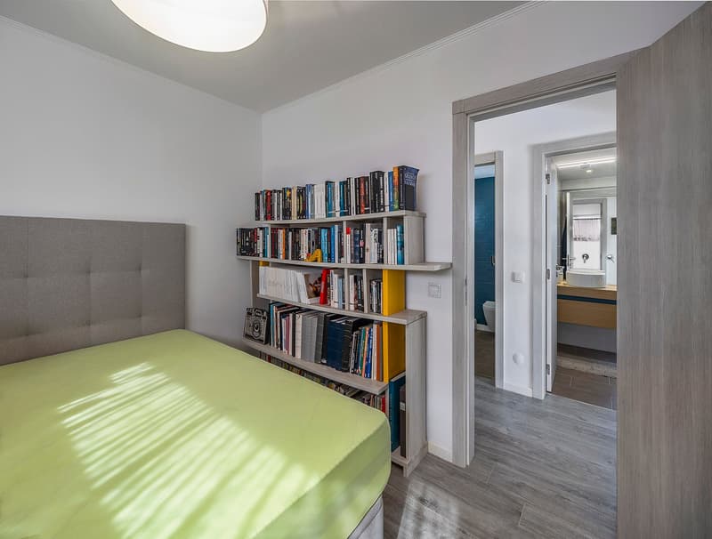 Nouveau prix ! Villa de charme rénovée, vue panoramique, à 8 minutes de Vilamoura et de ses golfs (7)