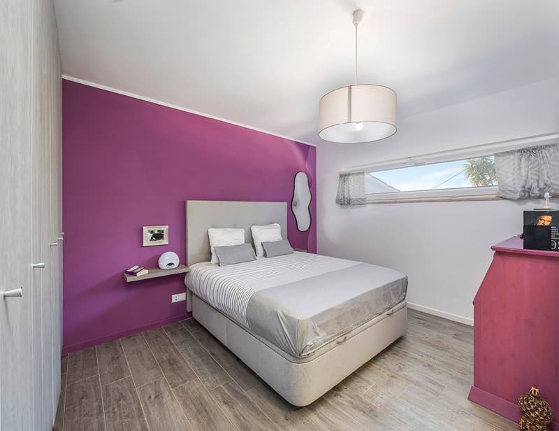 Nouveau prix ! Villa de charme rénovée, vue panoramique, à 8 minutes de Vilamoura et de ses golfs (12)