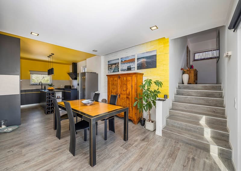 Nouveau prix ! Villa de charme rénovée, vue panoramique, à 8 minutes de Vilamoura et de ses golfs (3)