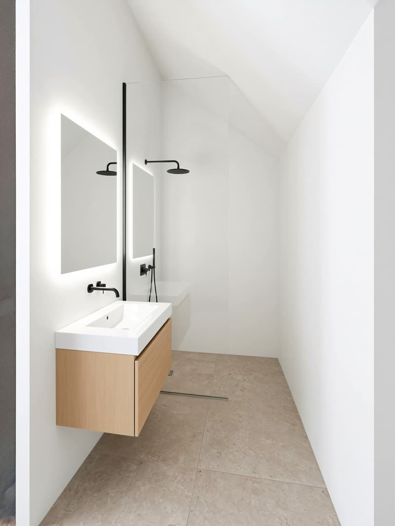 Unique, loft au coeur de la ville de Sion (5)
