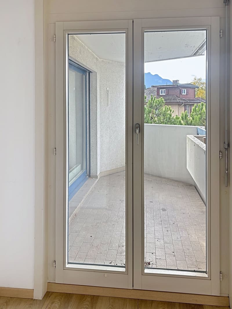 Magnifique appartement de 3,5 pièces avec cheminée à Clarens (15)