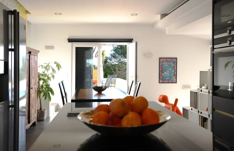 Nouveau prix ! Villa de charme rénovée, vue panoramique, à 8 minutes de Vilamoura et de ses golfs (22)