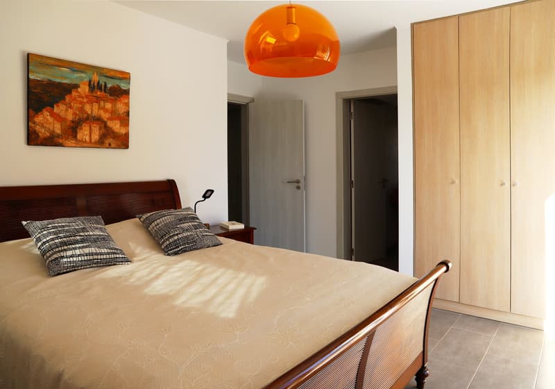 Nouveau prix ! Villa de charme rénovée, vue panoramique, à 8 minutes de Vilamoura et de ses golfs (14)
