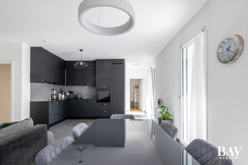 Charmant 2.5 pièces neuf à Conthey – Accessible et lumineux (16)
