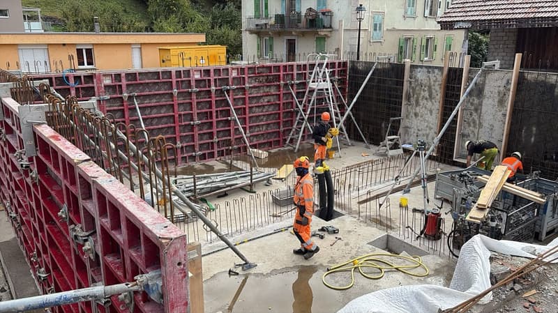 Appartement de 4.5 pièces en PPE de 134m2 à Baar (Nendaz) (4)