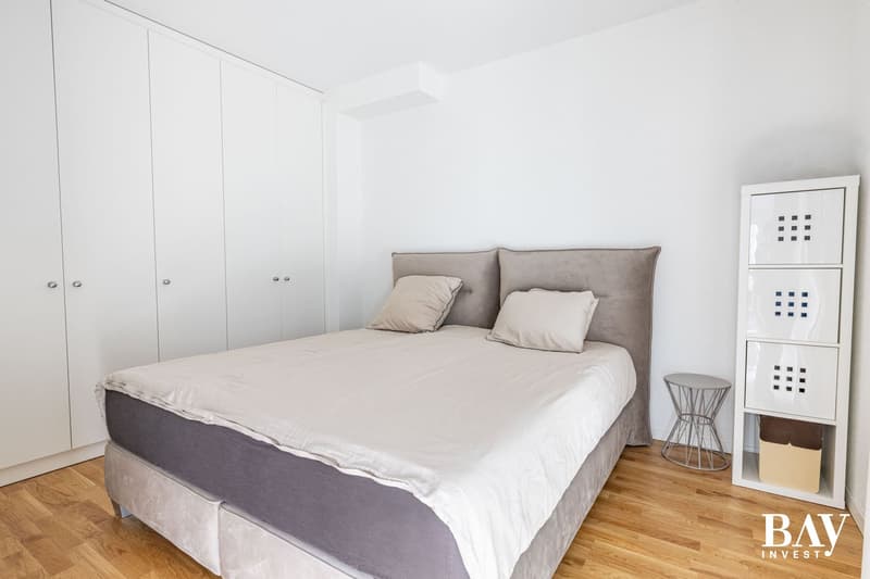 Très grand 2.5 pièces sur deux niveaux, neuf à Conthey – Accessible et lumineux (14)