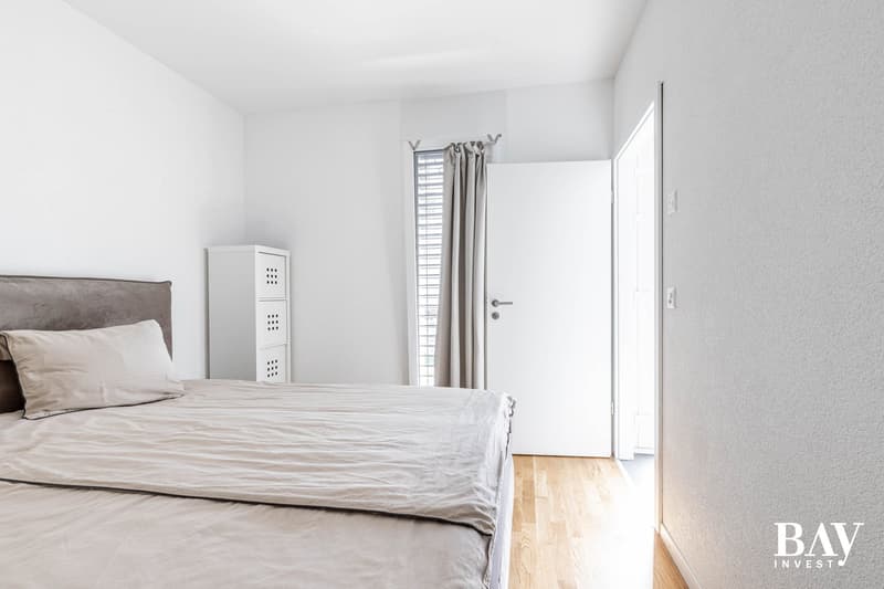 Très grand 2.5 pièces sur deux niveaux, neuf à Conthey – Accessible et lumineux (16)